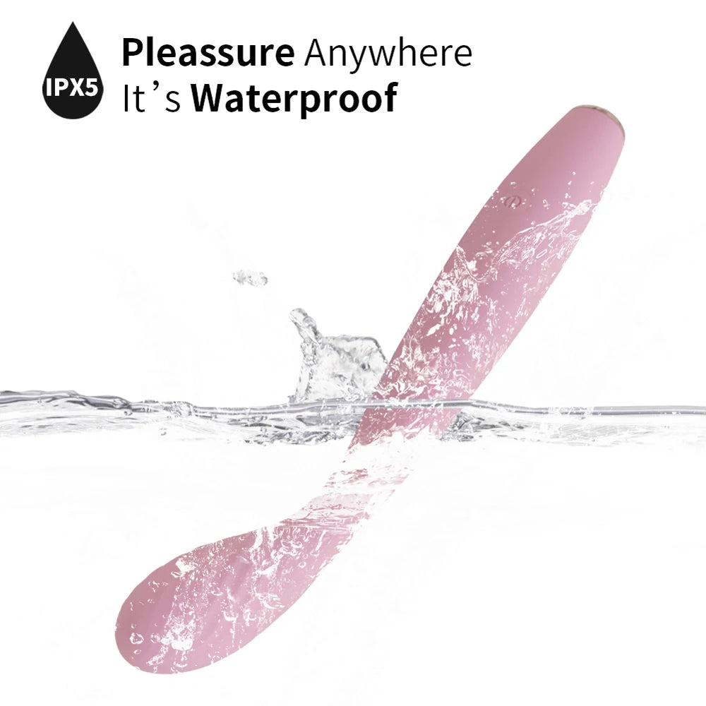 Vibrator for Women AV Massage stick Masturbator Female Goods for Adults Women's Dildo Sex Toys for Women Sex