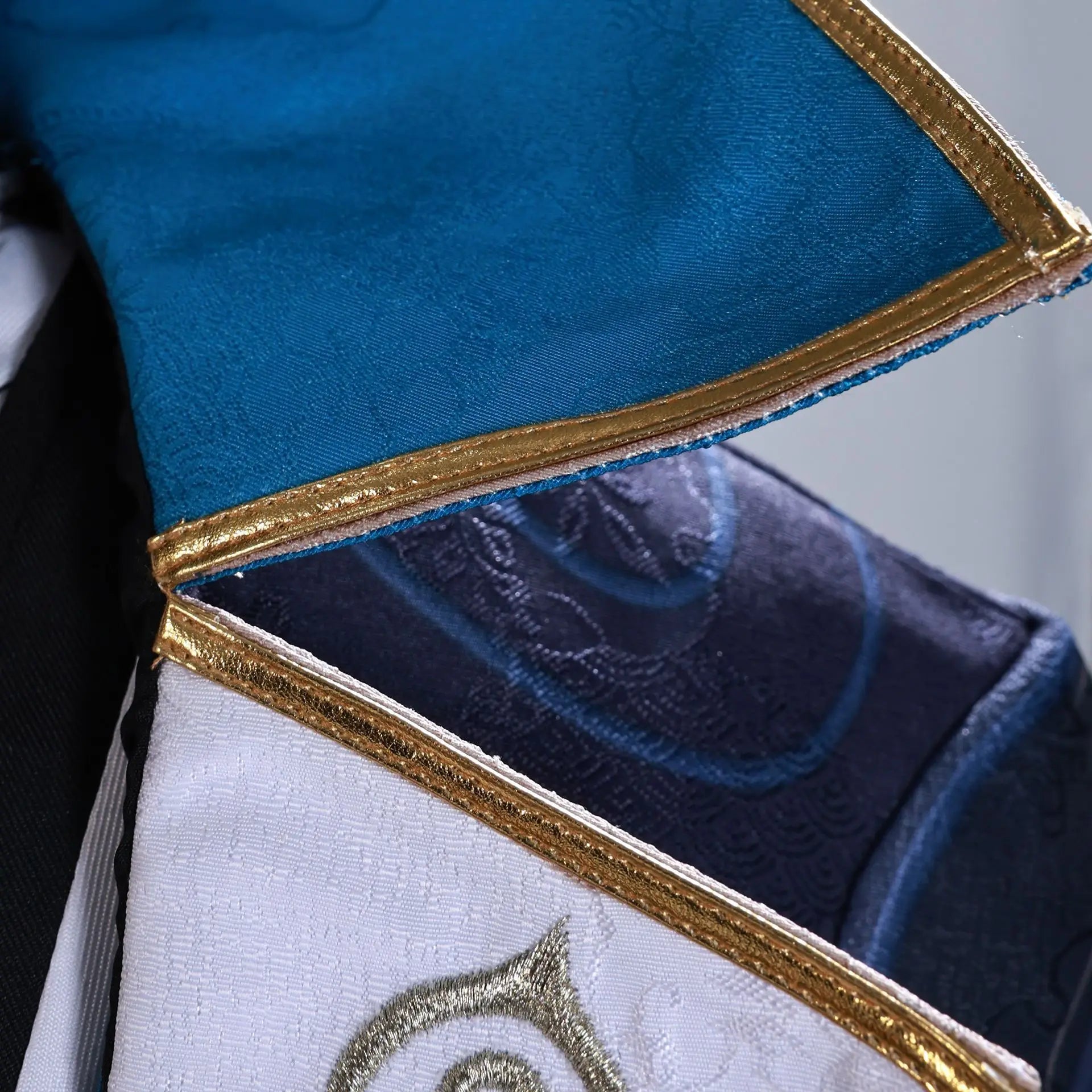 Anaxagoras Cosplay Game Honkai Star Rail Costume Anaxa Uniform Wig Grove Of Epiphany Amphoreus Hallowen Outfit for Women Men