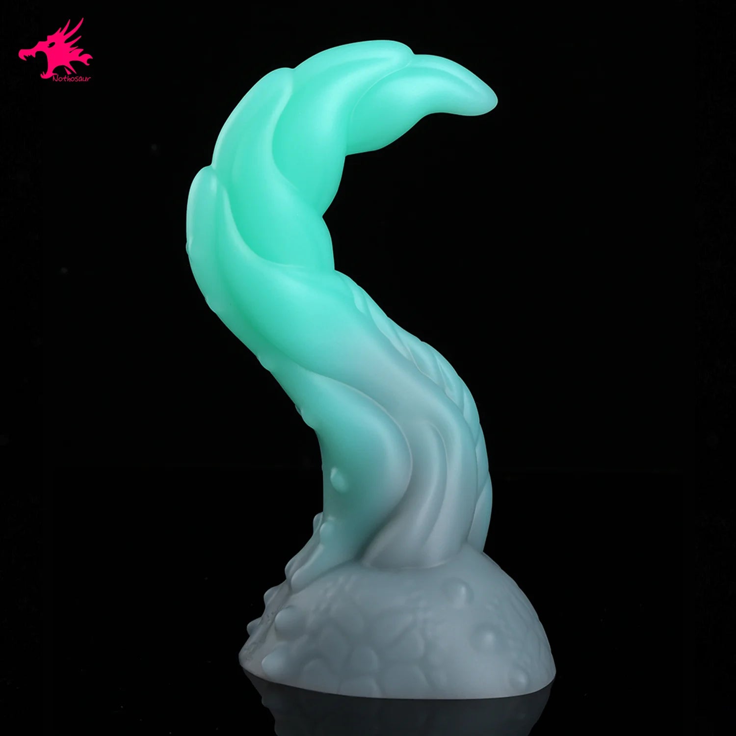 Nothosaur Huge Dildos  Thrusting Dragon Dildo  Realistic Penis Woman Masturbator Suction Cup  Sexy Toys Adult Suplies