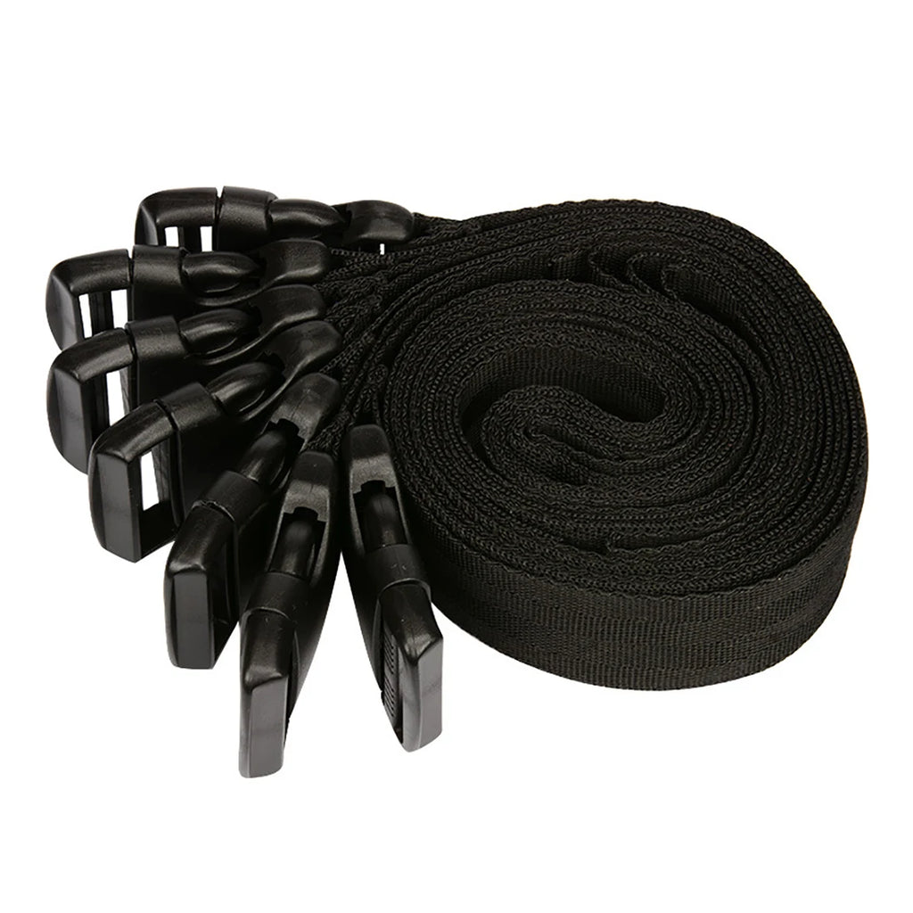 7 Pcs Binding Belt Set BDSM Bondage Sex Products Adjustable Restraints Harness Sex Bondage Rope Fetish Couples Flirting Sex Toys