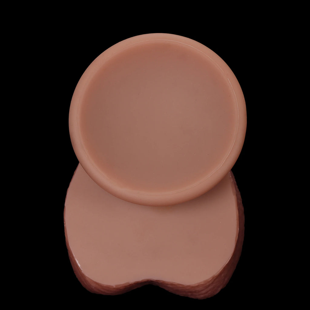 5 Size New  Realistic Giant  Dildo Silicone Animal Penis Adult Sex Toys Women Rapid Orgasm Masturbation Tool Oversized Soft Dick