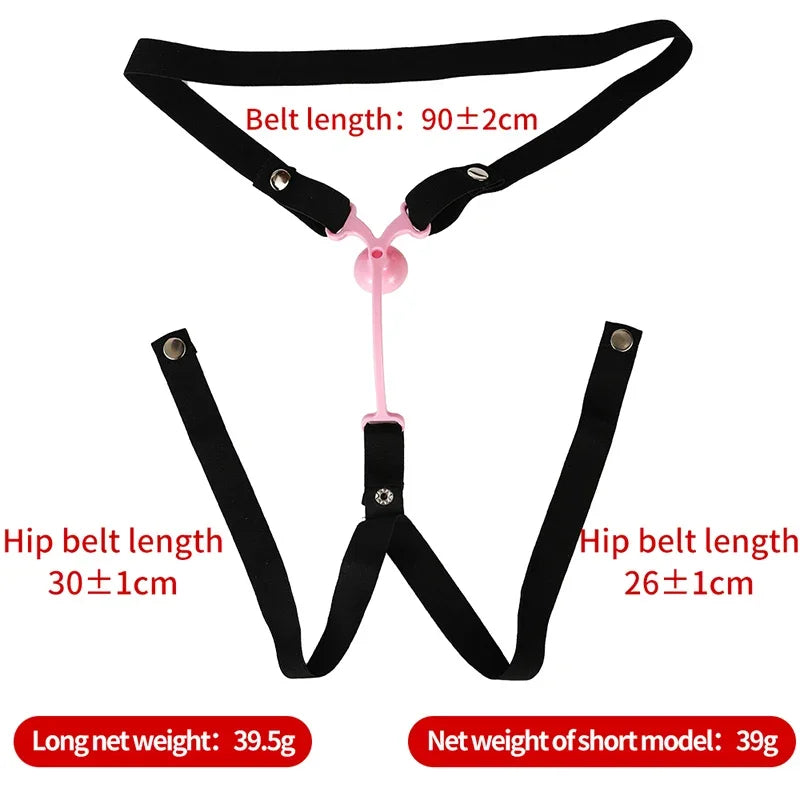 Sissy Chastity Cage Upgrade FUFU Clip Inverted Chastity Men Chastity Belt Bondage Device Flat Penis Erotic Sextoy Male To Female