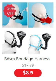 Ultra Men Sexy Leather Bondage Gear Sex Toys Kits of Male Silicone Anal Plug Harness Panties Erotic Costumes Exotic Accessories