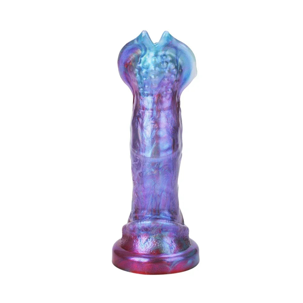 8.7inch Thick Monster Dildos with Strong Suction Cup for Women, Fantasy Silicone Dildo, Big Large Anal Dildo, Adult Sex Toy