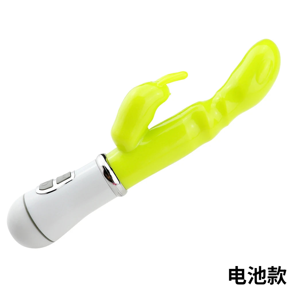 Vibrators For Women 10 Modes Dildo Vibrator For Women Female Vagina Clitoris Stimulator Masturbator Sex Shop Toys For Adults 18