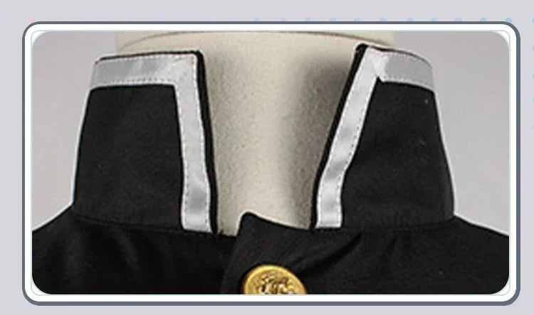 Aime Tokitou Muichirou Cosplay Costume Demon Slayer Cosplay Kimetsu No Yaiba Kisatsutai Uniform Wig Halloween Costume for Woman