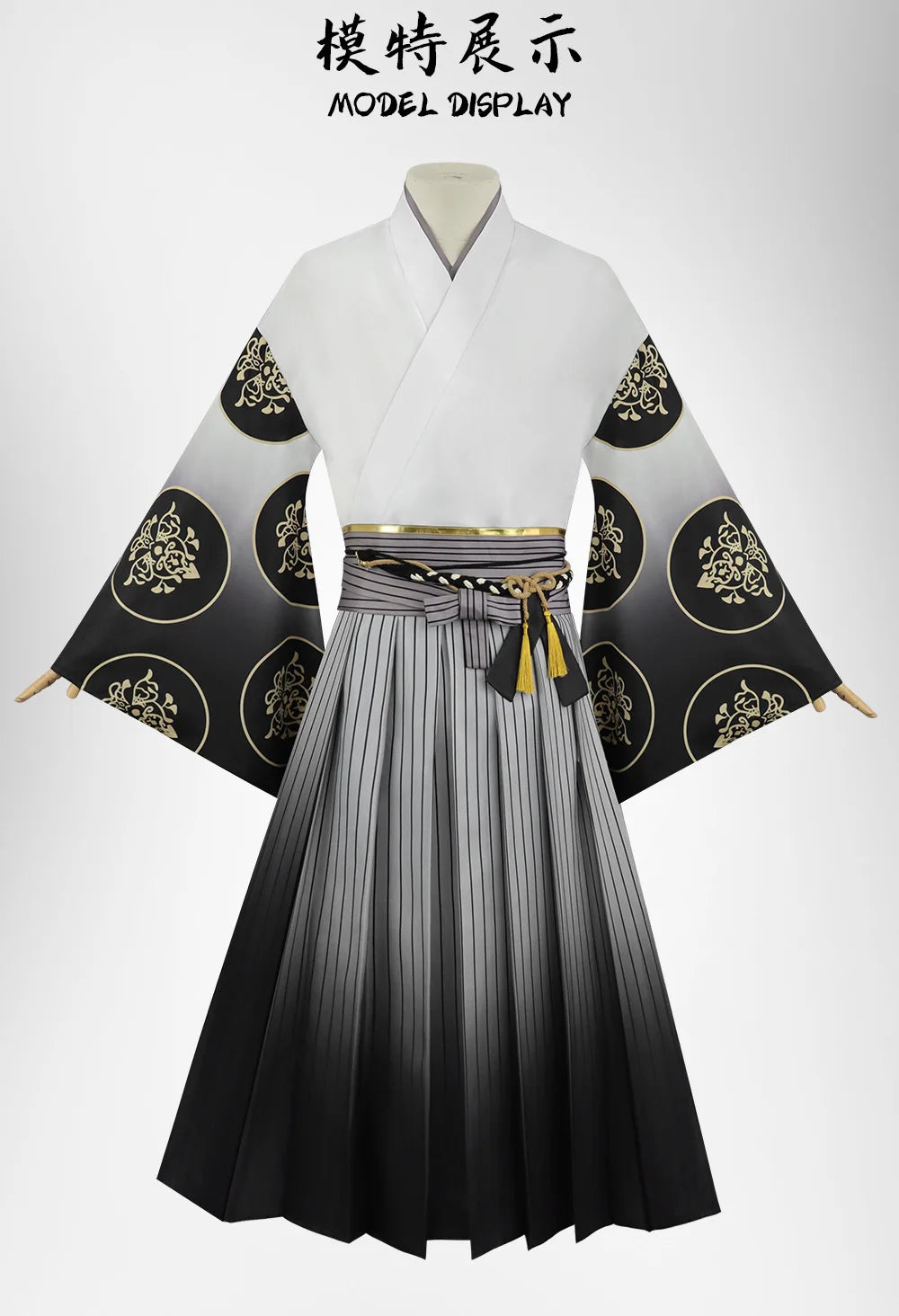 New Game Fox Chang Xi Shou Xing Cosplay Costumes Suit Uniform Game Silent Hill f Halloween Carnival Party Outfits For Men Girls