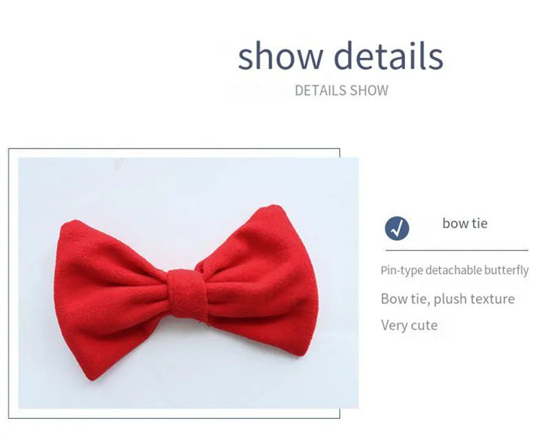 Sexy Red Santa Costume Christmas Lingerie Cute Hollow Out Bikini Bowknot Underwear Pajamas Christmas Lingerie Cosplay Bra Set