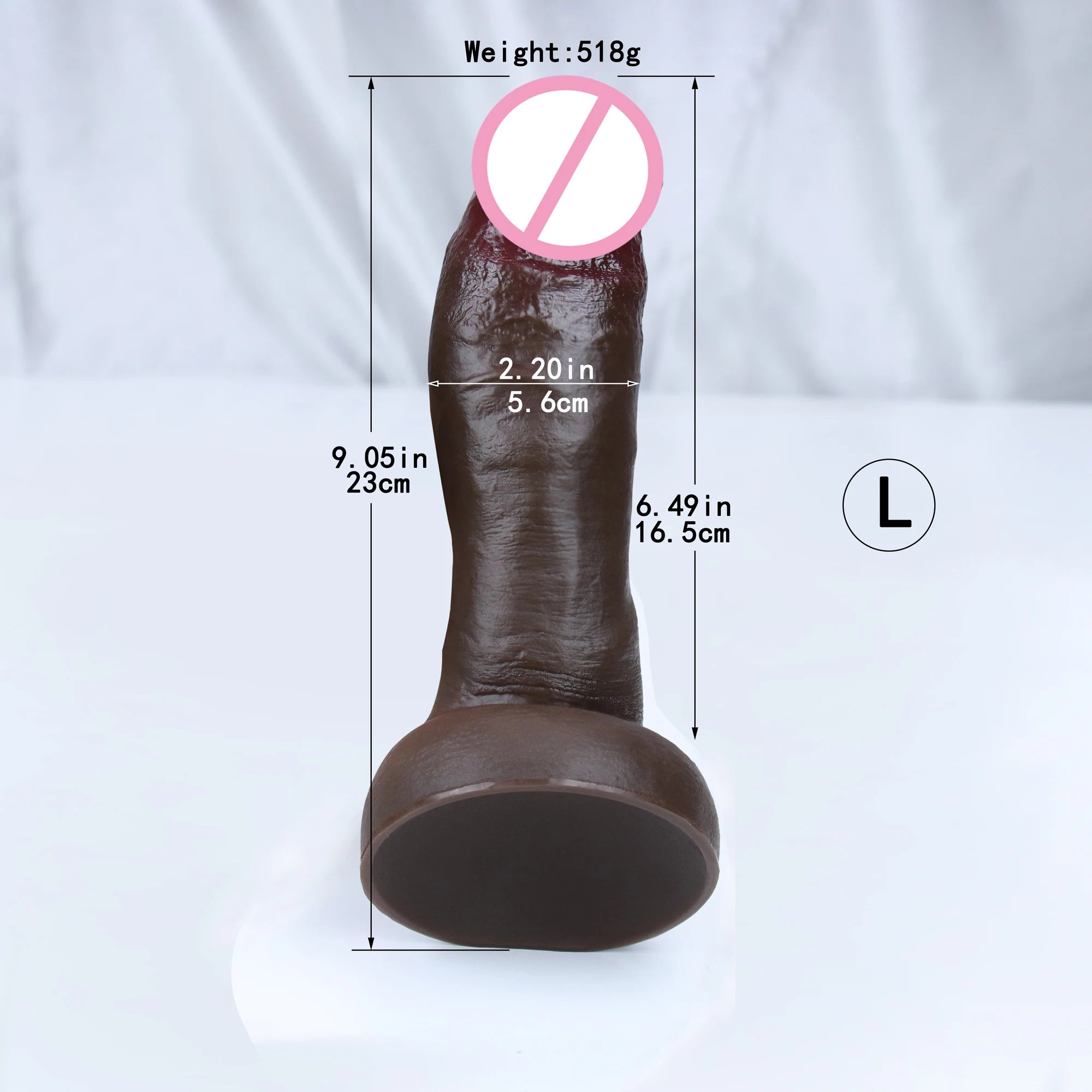 Skin Dildo Sex Toys Realistic Cock Masturbator Penetration Anal dildos Dick Adults Sex Toy For Women Gay