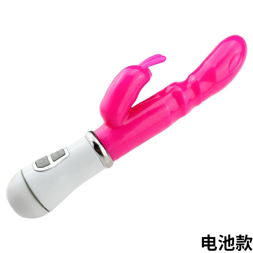 Vibrators For Women 10 Modes Dildo Vibrator For Women Female Vagina Clitoris Stimulator Masturbator Sex Shop Toys For Adults 18
