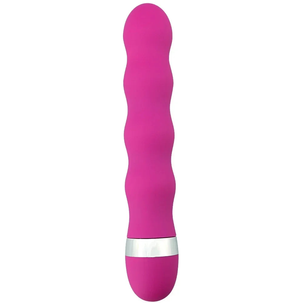 G-Spot Vibrators AV Super Powerful Magic Wand Vagina Stimulation Clitoris Massager Sex Toys For Women Masturbation Anal Plug