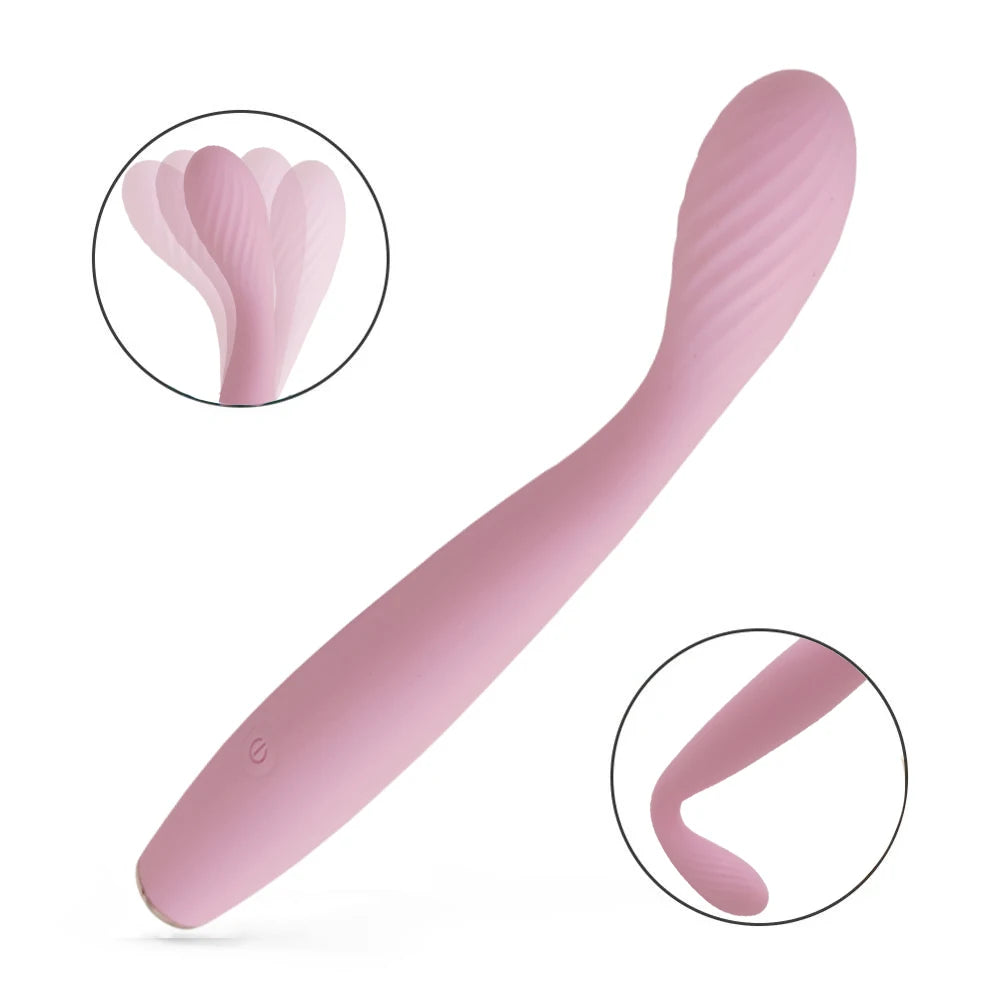 Vibrator for Women AV Massage stick Masturbator Female Goods for Adults Women's Dildo Sex Toys for Women Sex