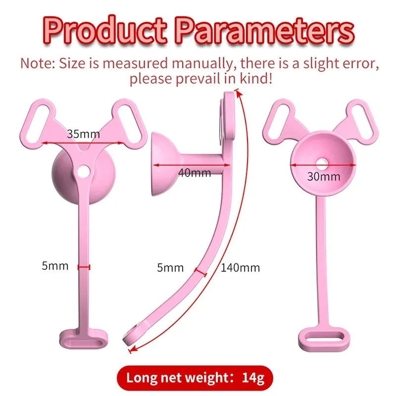 Sissy Chastity Cage Upgrade FUFU Clip Inverted Chastity Men Chastity Belt Bondage Device Flat Penis Erotic Sextoy Male To Female