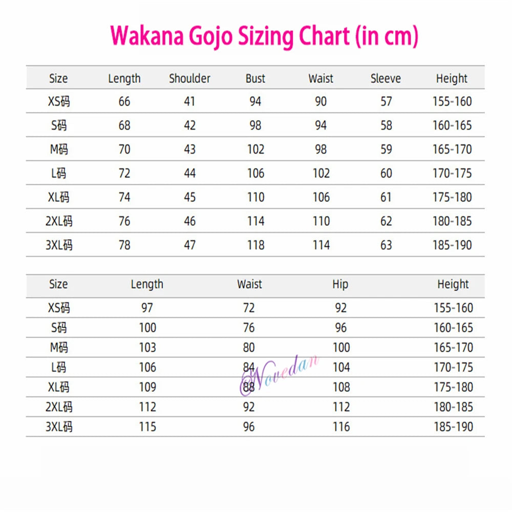 Marin Kitagawa Cosplay My Dress Up Darling JK School Uniform Dress Girls Maid Outfit Anime Cosplay Halloween Costume Wig Women