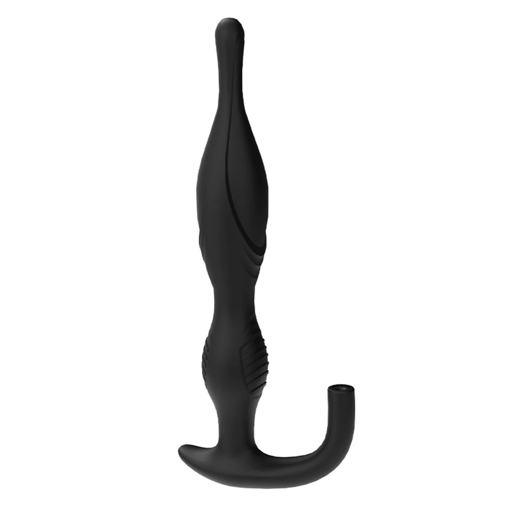 Inflatable Anal Plug Anal Expander Sex Toys For Men Women Butt Plug Ass Butt Dilator Prostate Massager G Spot Stimulator Erotic