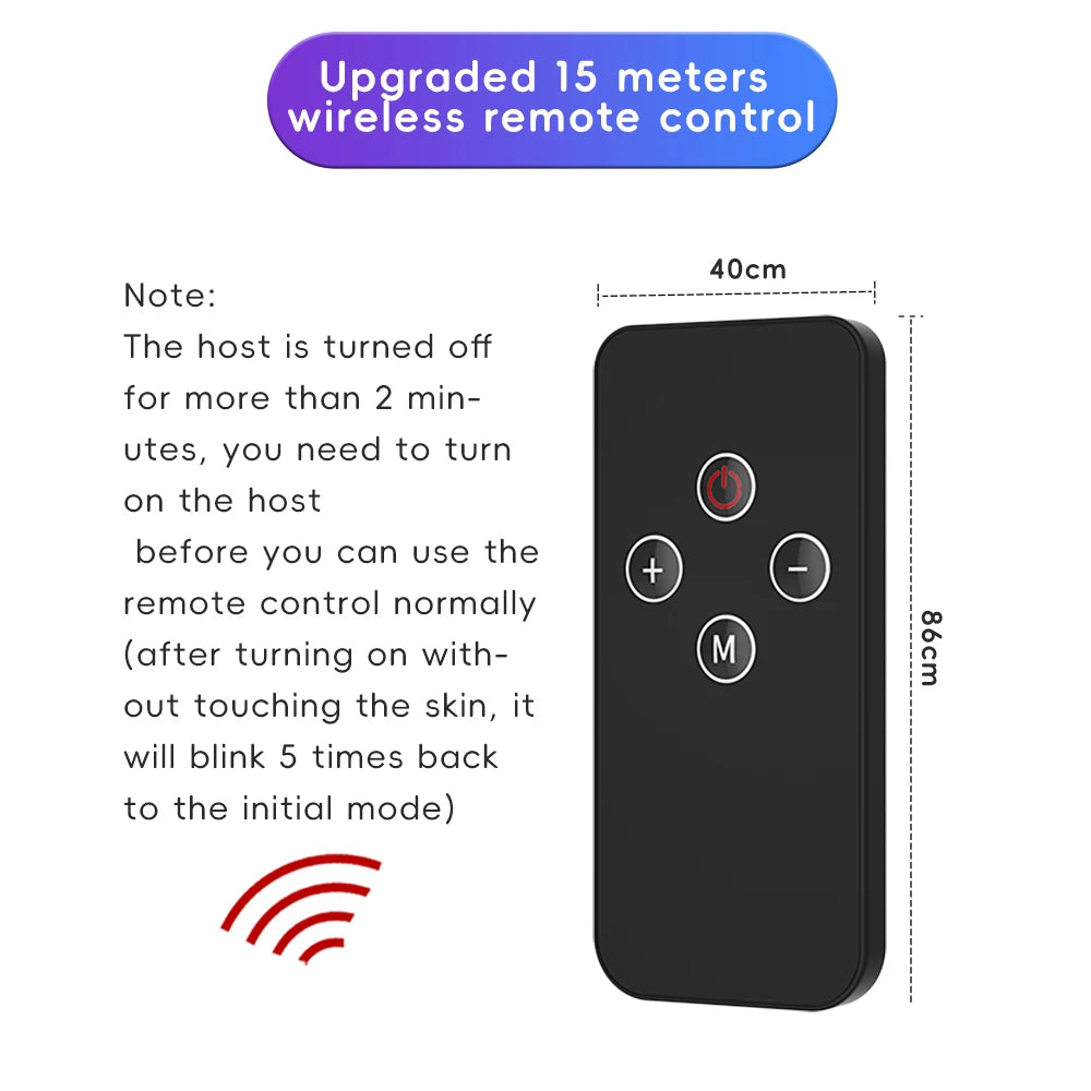 Glans Vibrator Penis Enlargerment Trainer Vibrator Masturbators for Men 10 Speeds Glans Stimulater Massager Adult Sex Toys