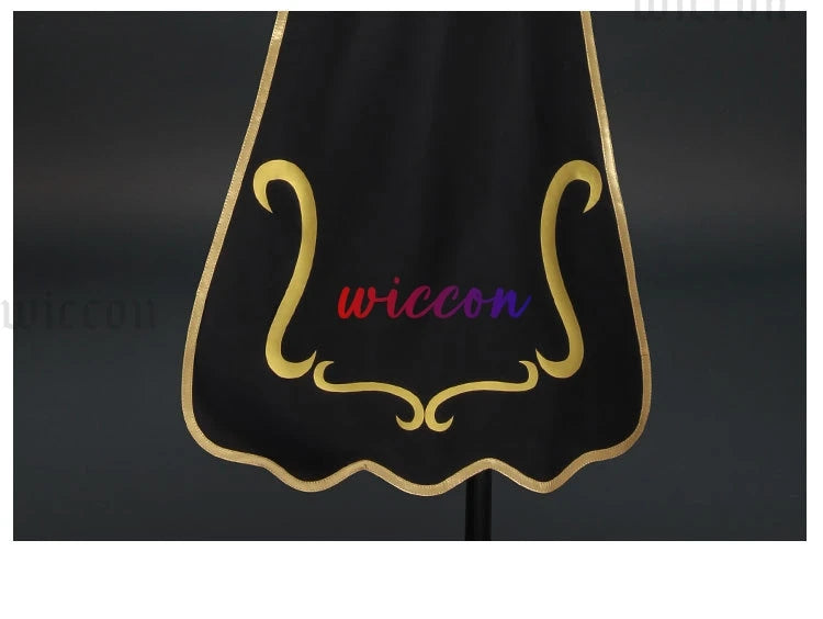 Chun Li Game Street Cosplay Costume Black Battle Dress Fighter Chinese Style Cheongsam Woman Adult Wig Blue Halloween Party