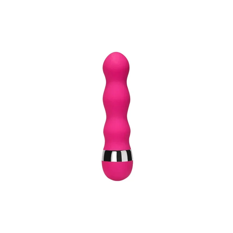 AV Stick Vibrator Clitoris Anal Vagina G-Spot Massager Dildos Female Masturbator Sex Toys for Women Lesbian Adult Erotic Product