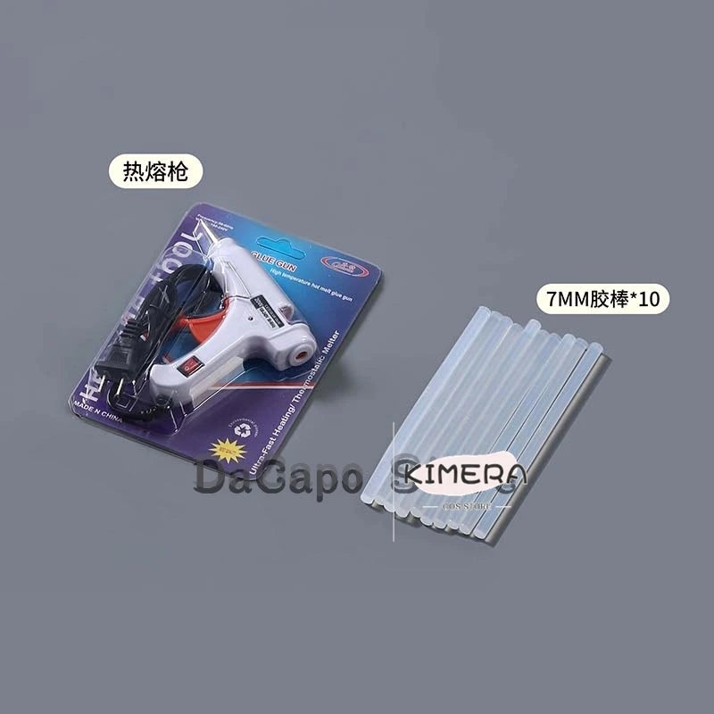 Fursuit Kigurumi Skull Headwear Cosplay Furry DIY Kit Accessories Face Pile Fabric Animal Kig Mask Head Base Fullset All in one