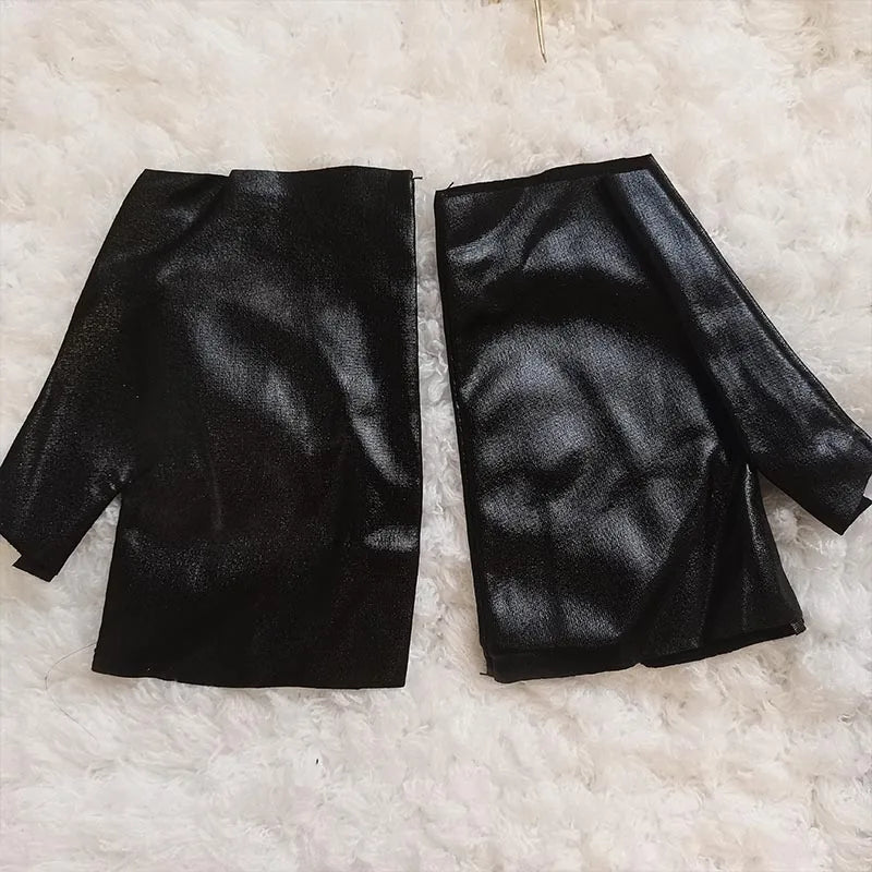 Yor Forger Cosplay costume Headband  Elastic Thigh Stockings Tights Highs Wig Earrings  Yor Forger dress full set for Comic Con
