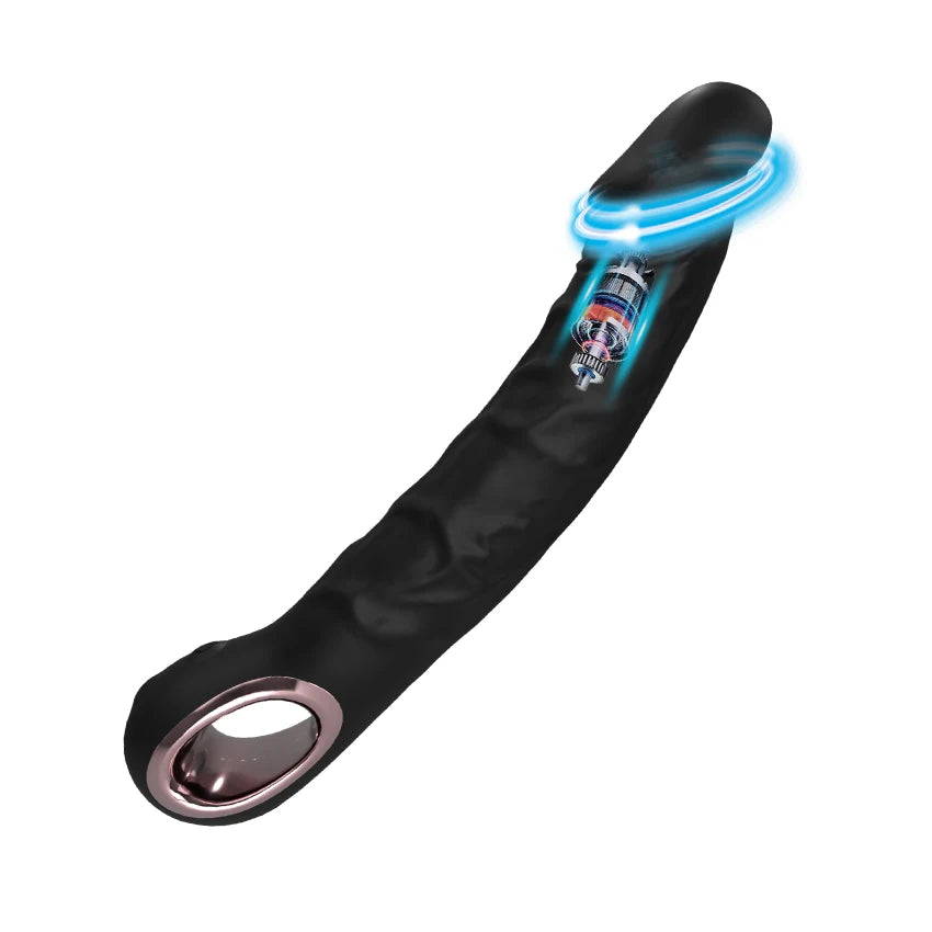 Powerful Vibrator Dildos Silicone Realistic Big Penis Anal Plug G-spot Sex Toy  Massager For Women Clitoris Stimulator Adults 18