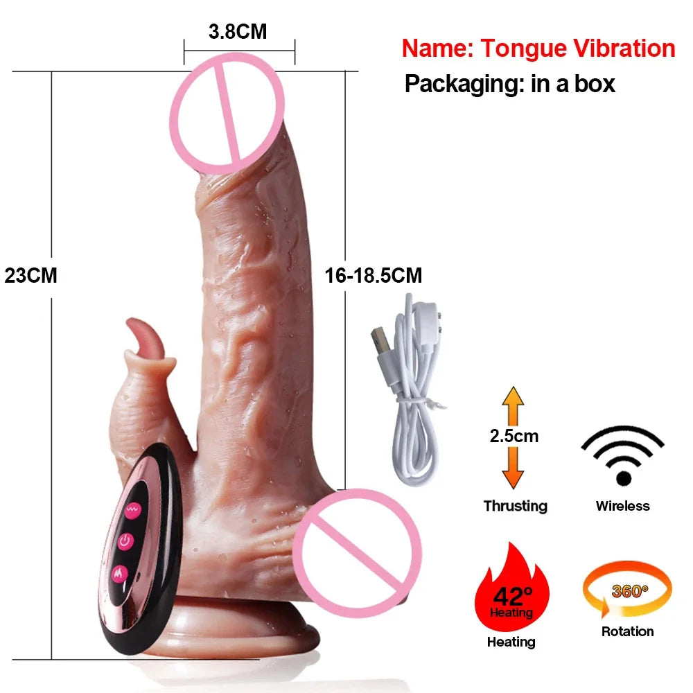 Big Glans Realistic Soft Dildo Cheap Small Penis Silicone Suction Cup Vibrator Dick Anal Butt Sex Toys Men Women Gay Huge Cock