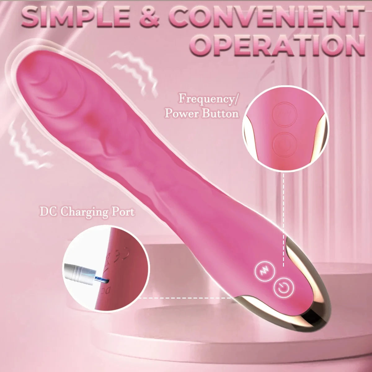 vibrators for womans vagina dildo massageador Vibrate Women mujer G Spot masturbator vibrador sex toys consoladores femenino