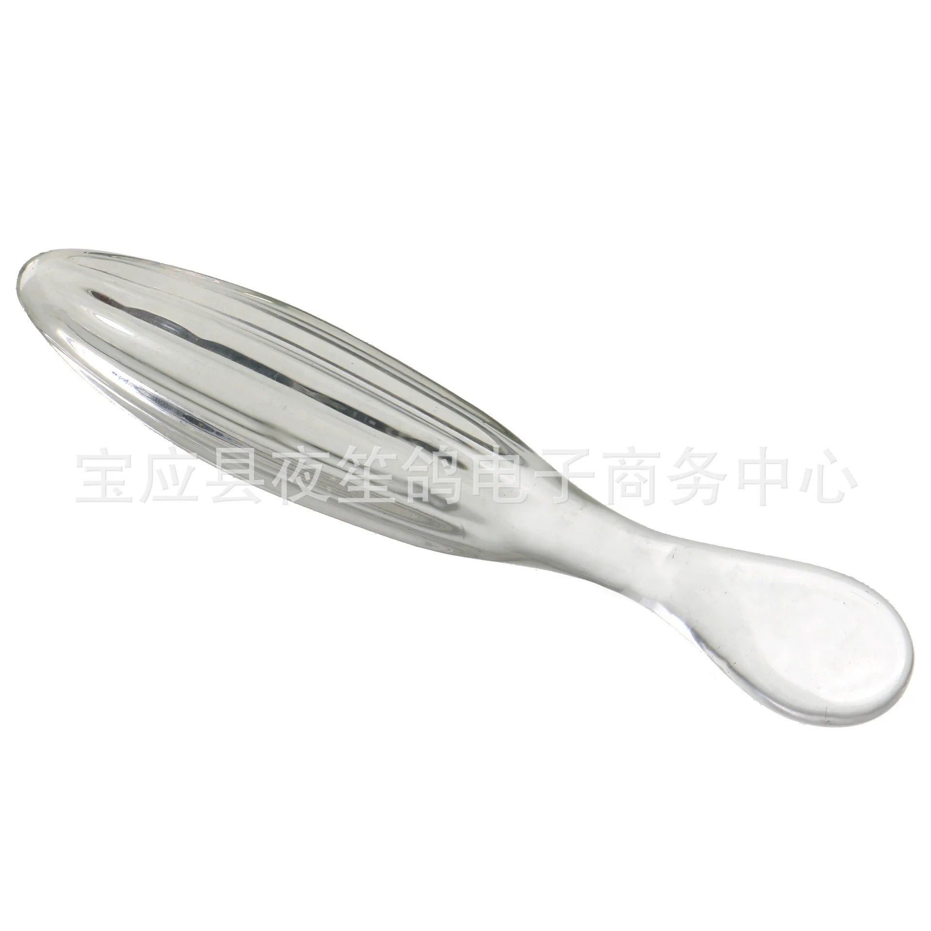 New Anus Dilator Glass Anal Plug Adult Toys Glass Dildo For Anal Realistic Dildo Sex Adults Toys Butt Plug Sex Toy for Women Men