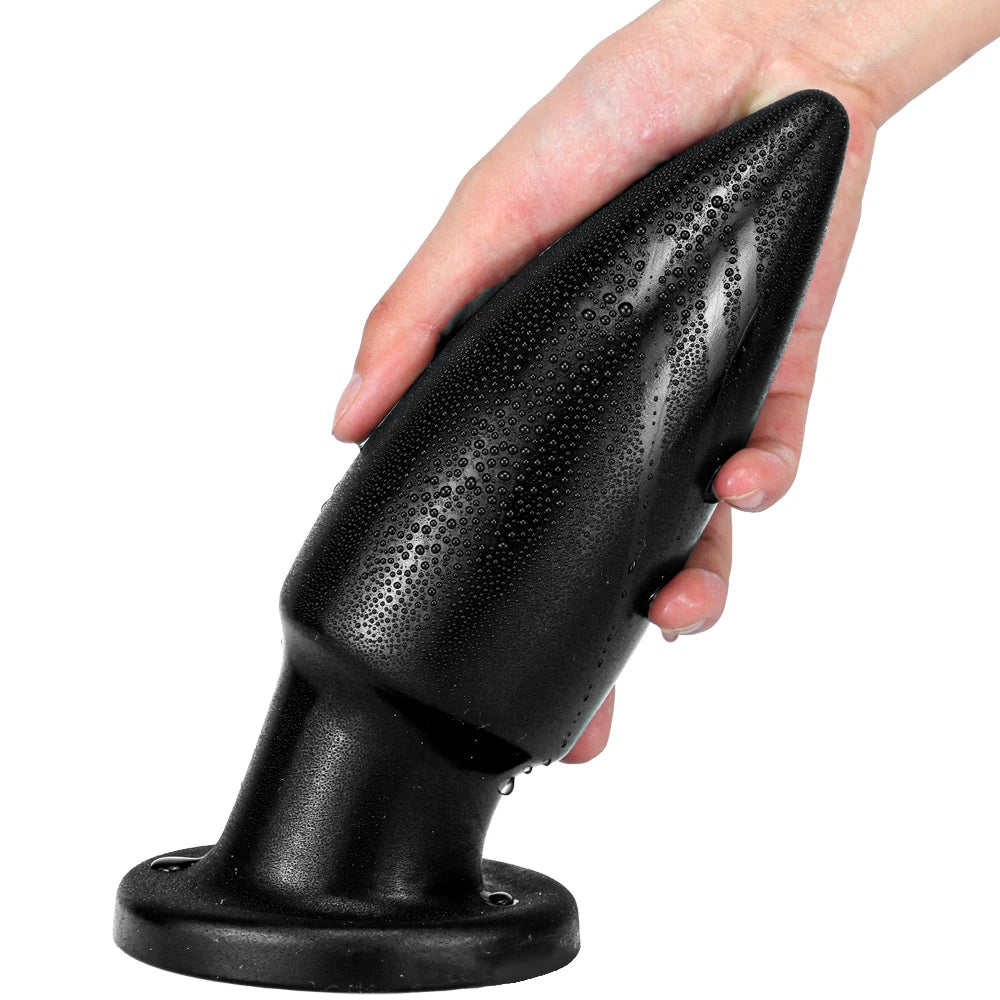 Realistic Dildos Anal Plugs with Suction Cup for Hands-Free Play Adult Sex Toys for Women sex machine Attachment Quick Connector