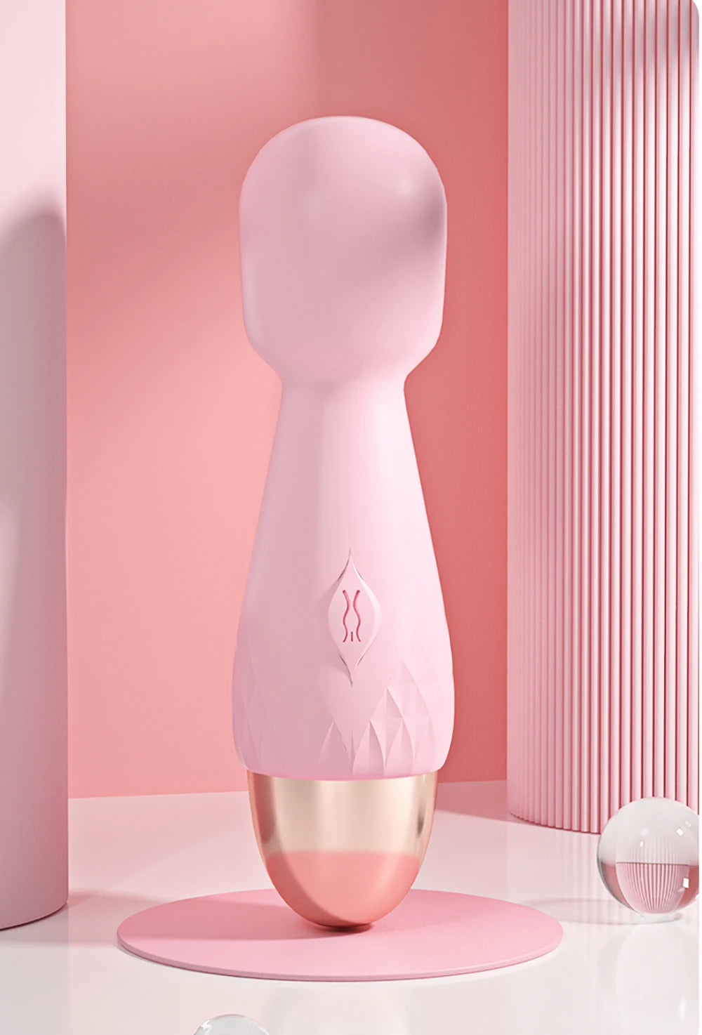 Mini Dildo AV Vibrator Sex Toys For Adults Women Vagina Clitoris Stimulator Magic Wand G Spot Anal Massager Female Masturbator