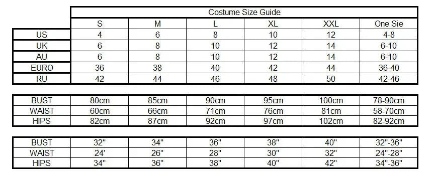 Purim Female Caribbean Pirates Captain Costume Halloween Cosplay Suit Woman Gothic Medoeval Fancy Dress Performance outfit