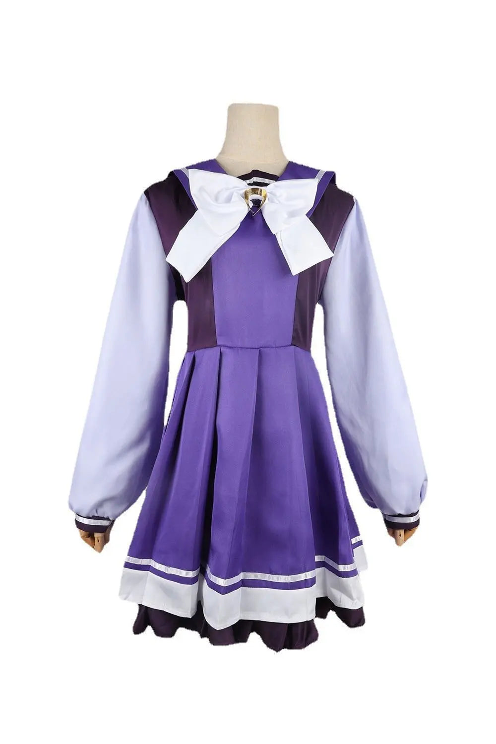 Game Special Week Mejiro McQueen Umamusume Pretty Derby Uma Musume Racing Association Cosplay Costume Anime School Uniform Suit