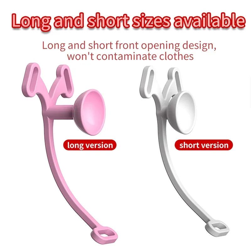Sissy Chastity Cage Upgrade FUFU Clip Inverted Chastity Men Chastity Belt Bondage Device Flat Penis Erotic Sextoy Male To Female
