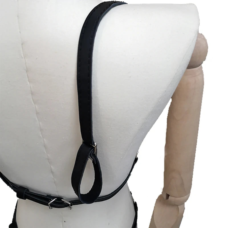 Erotic Costumes Sexy Lingerie Adult Sex Toys For Women Couples Bondage Gear Chastity Sex Shop No Vibrators Exotic Accessories