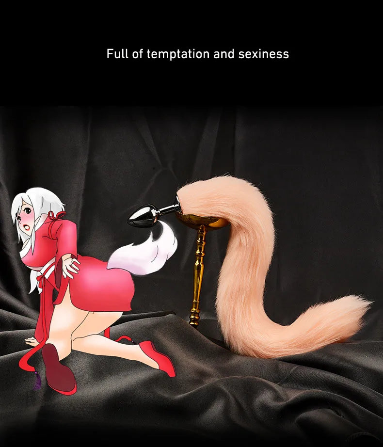 Woman Ana Plug Anal Dilator Anaĺ Xxl Butt Anal plugs Sex Toy Toys for Adults Buttplug Man 18 Female Anal plug Women Products