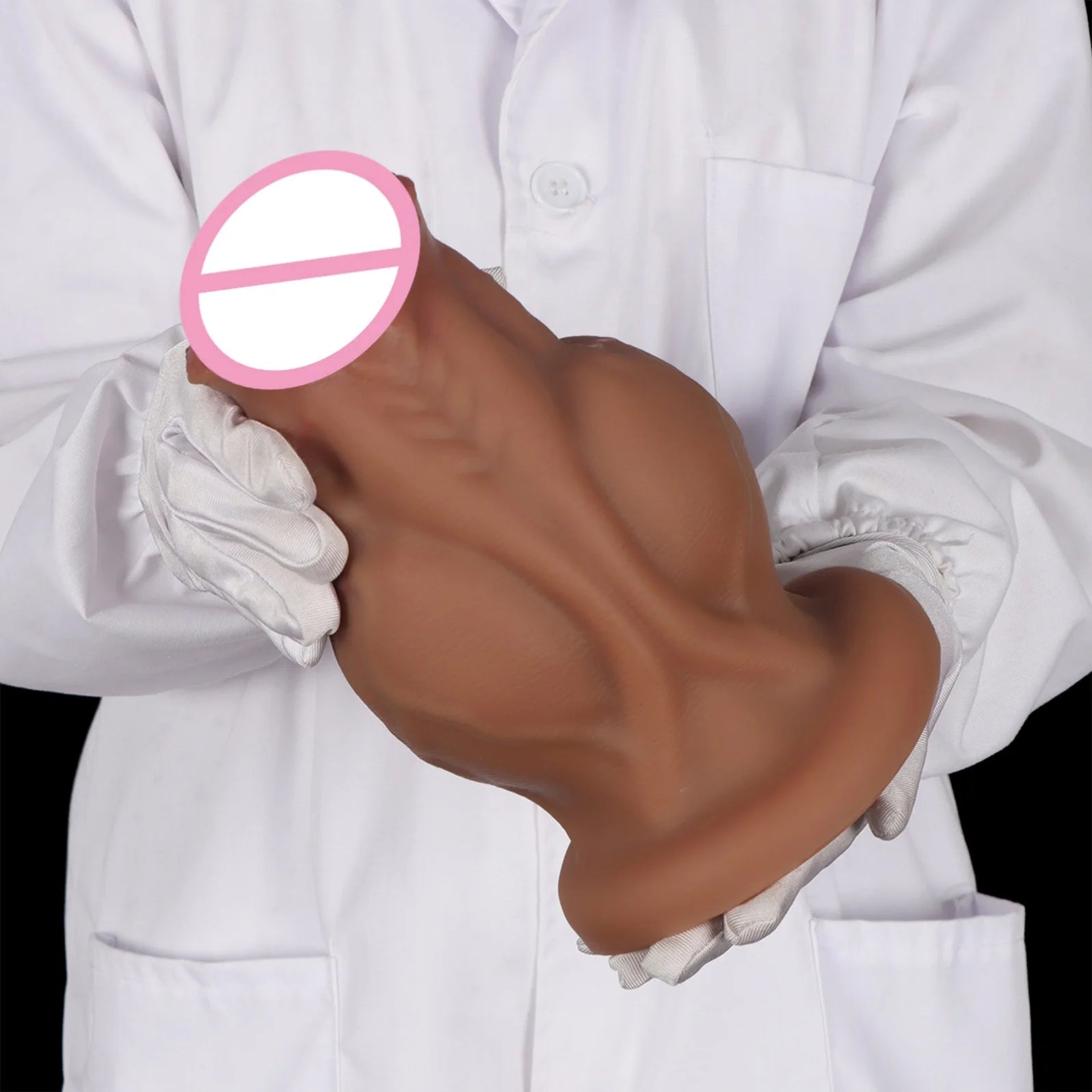 Huge Monster Dildo Knot Dildo Big Penis Sex Toys Women Gay Silicone Suction Cup Dilator Anal Adult Products Vagina Stimulation