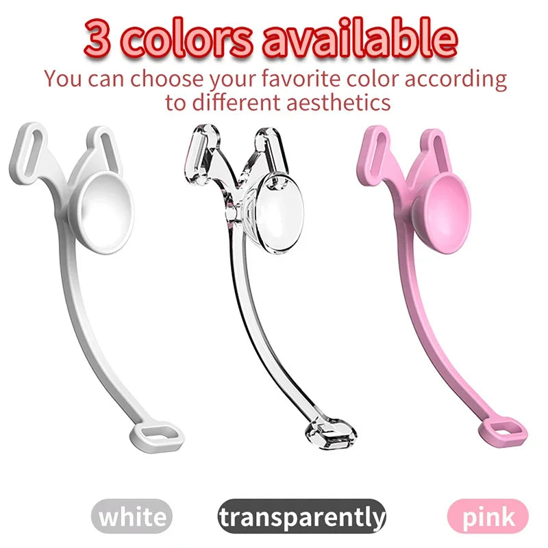 Sissy Chastity Cage Upgrade FUFU Clip Inverted Chastity Men Chastity Belt Bondage Device Flat Penis Erotic Sextoy Male To Female