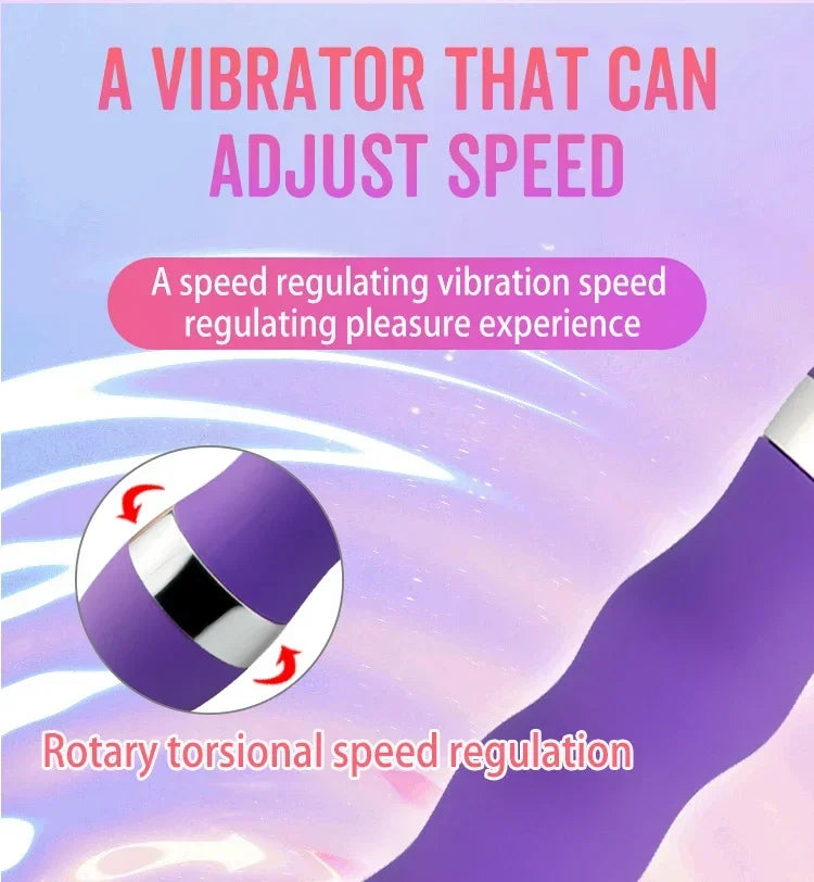 G-Spot Vibrators AV Super Powerful Magic Wand Vagina Stimulation Clitoris Massager Sex Toys For Women Masturbation Anal Plug