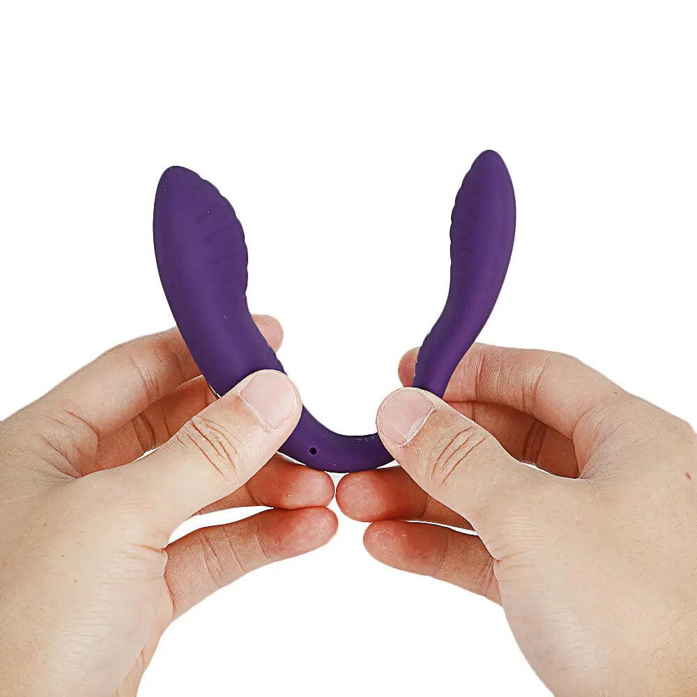 Sex Vibrators 10 Speeds U Vibrator Erotic Toys For Women G-Spot Stimulate Vibrators For women Sex Toys for Couples Sex Product