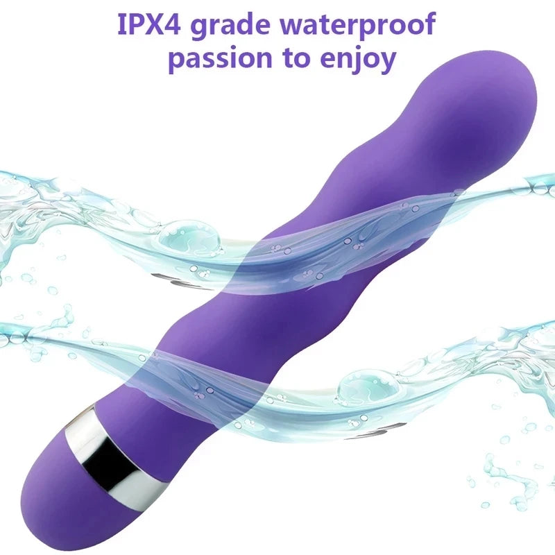 Powerful Clitoris Vibrators Vagina Sex Toys Magic Wand AV Vibrator Massager Orgasm Erotic Goods Sex Tool For Women Adult Product