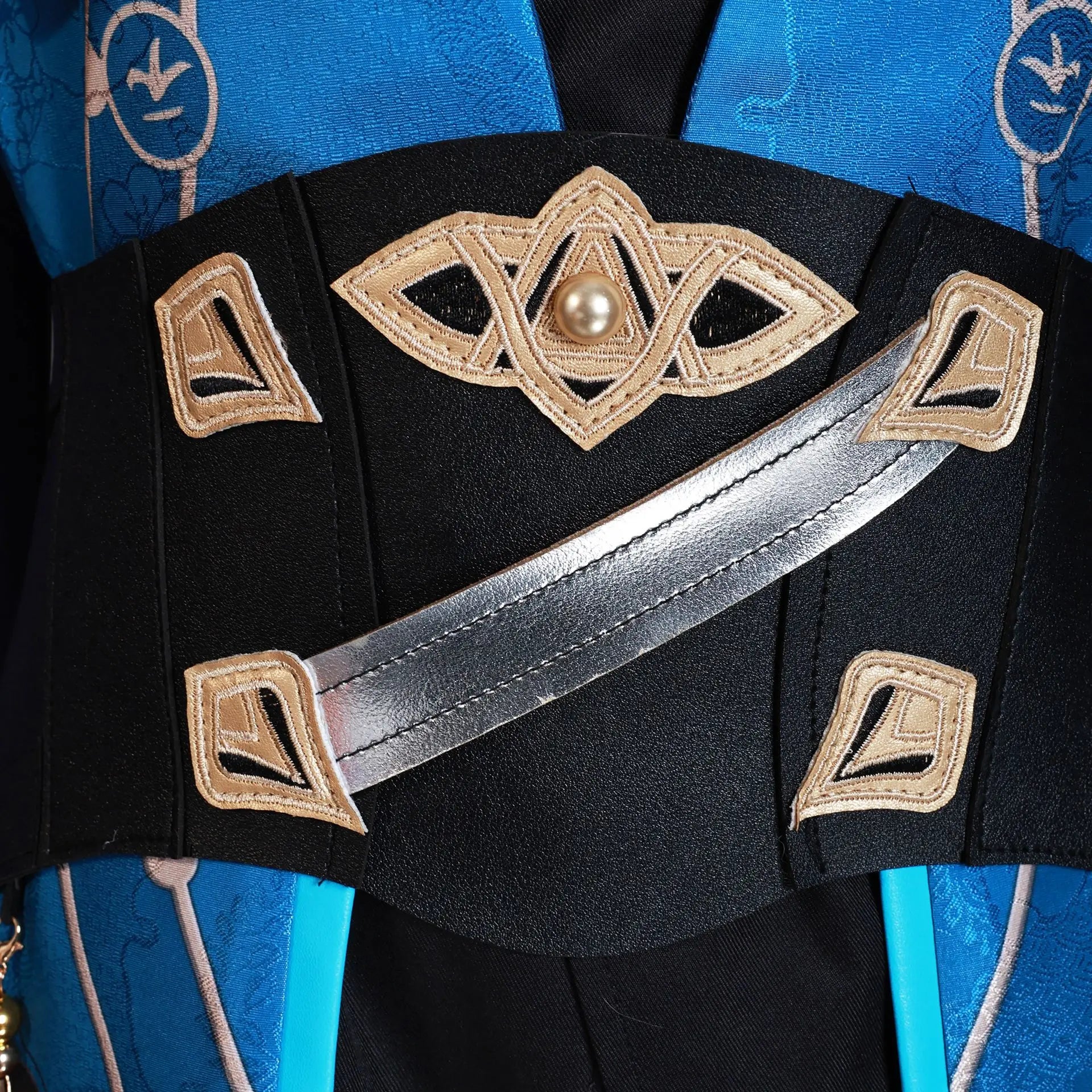 Anaxagoras Cosplay Game Honkai Star Rail Costume Anaxa Uniform Wig Grove Of Epiphany Amphoreus Hallowen Outfit for Women Men