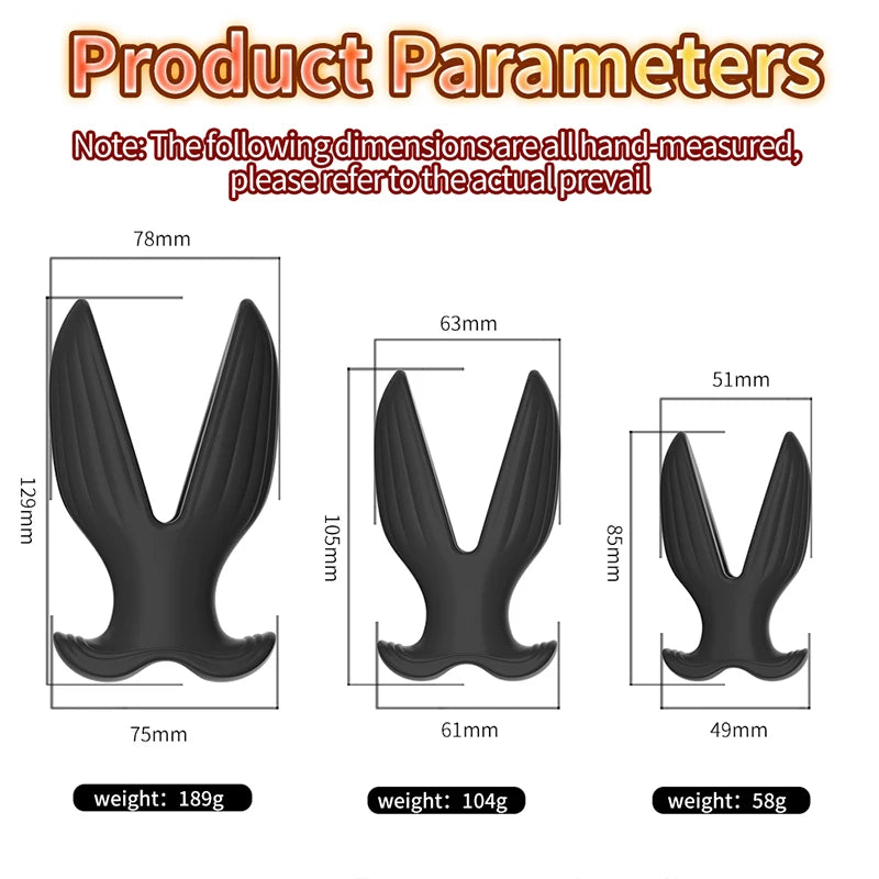Male Hollow Butt Plug Piss Urinal Lock Flow Into Anal Plug Catheter Penis Plug Fetish Erotic Masturbation Sex Toys For Men Gay