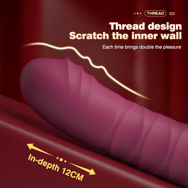 20 Speed Sucking Vibrators G Spot Dildos Vibrators 2 in 1 Adult Women Sex Toys Clitoral Sucker Clitoris Stimulator Massager 18+