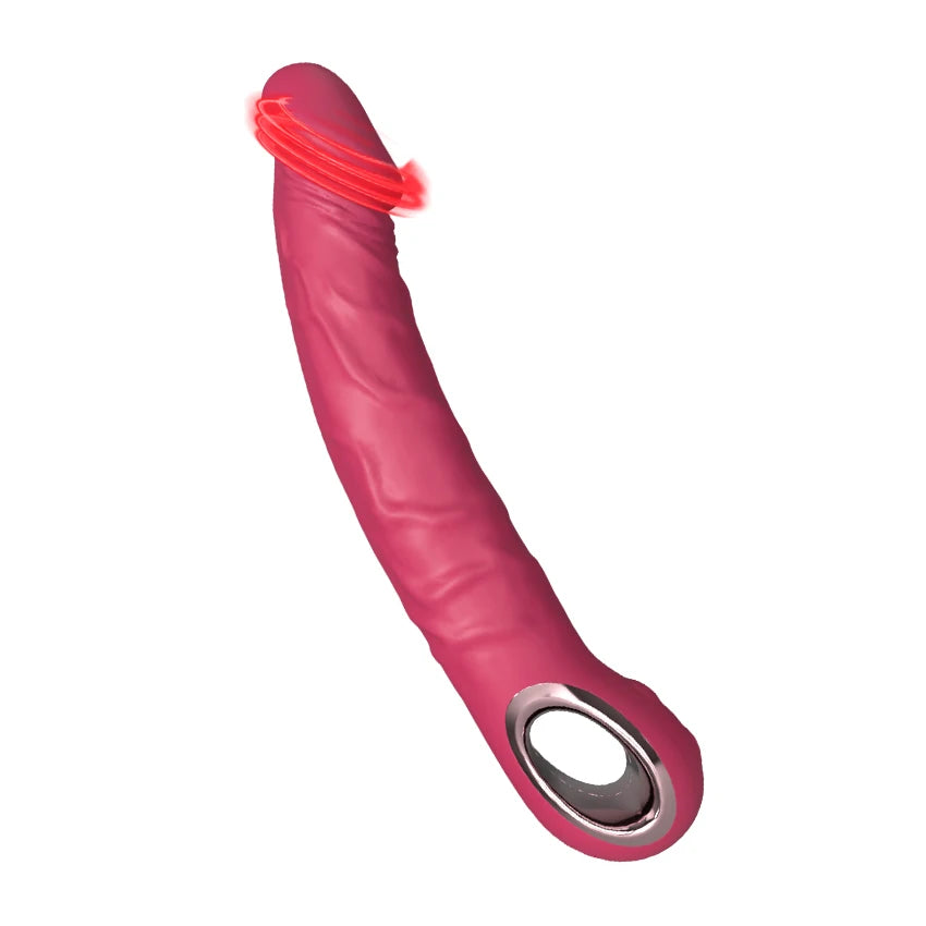 2025 power 10 speed Big Vibration for Women Realistic Head Vibration AV Wand Body Massager Sex Toy For Woman Female Sex Products