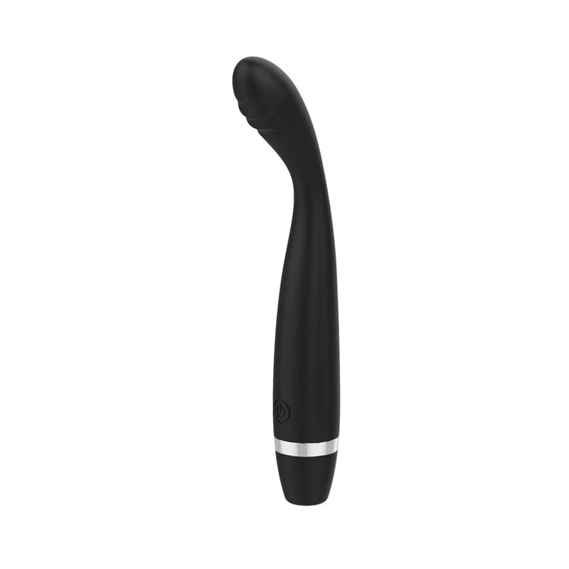 Finger Dildo Vibrator for Women 10 Powerful Vibration Mode Clitoral G Spot Stimulation Massager Vagina Masturbator Adult Sex Toy