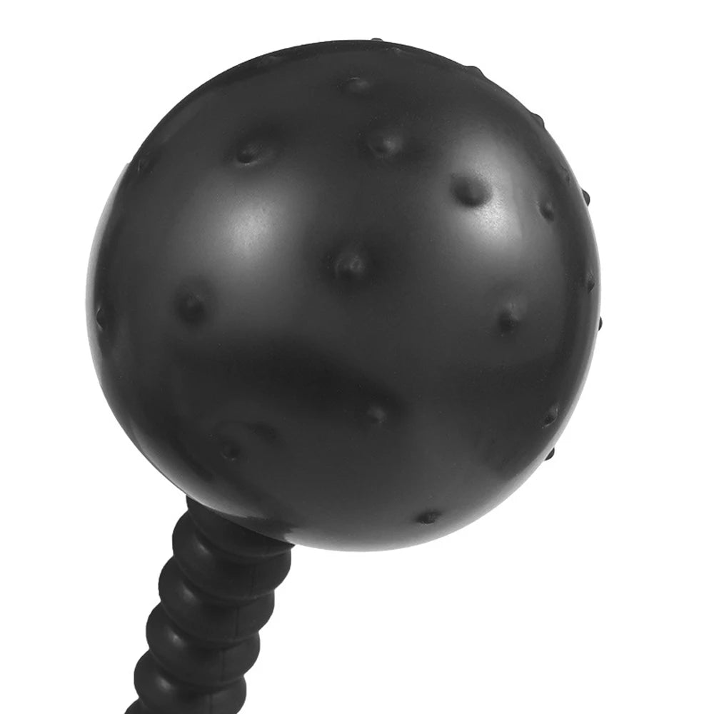 Super Large Inflatable Anal Plug Huge Big Dildo Pump Anal Dilator Expandable Butt Balls Sex Toys For Men Gay Prostate Massager