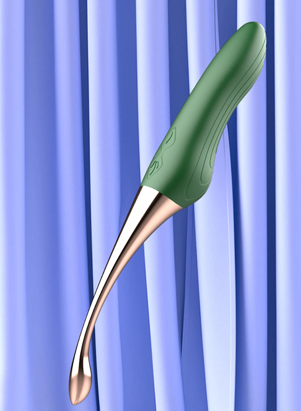 G Spot Vibrator Powerful High Frequency Vibrators Lick Clitoris Nipple Stimulator Masturbator Massage Sex Toys for Women Adult
