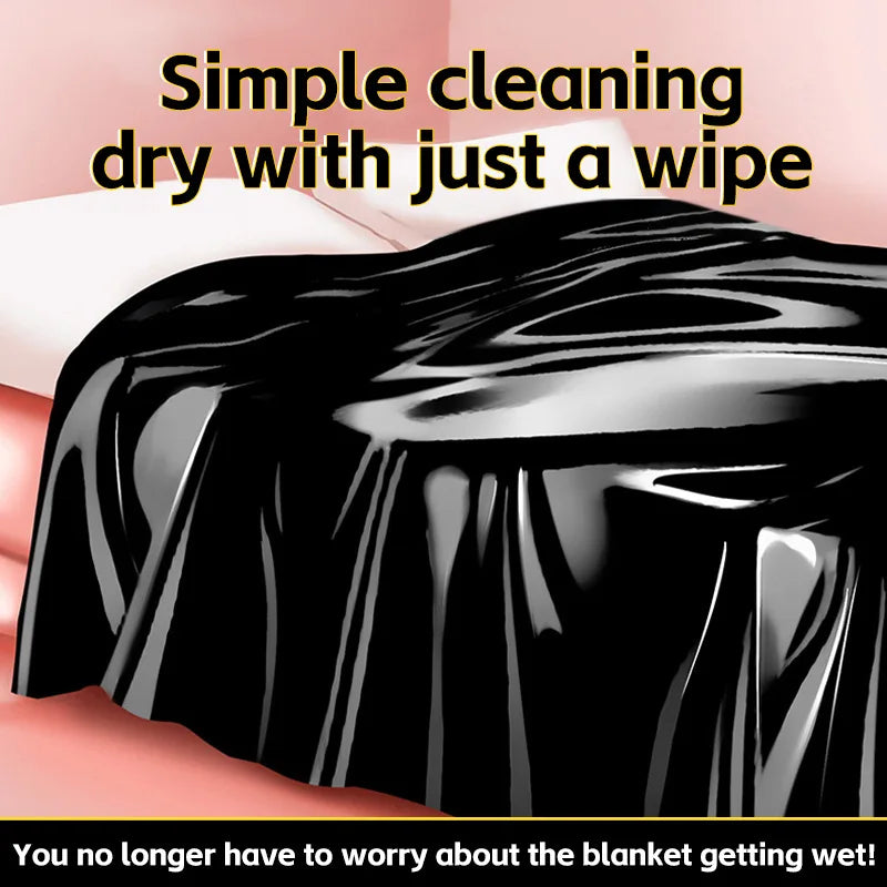 Sex game Reusable Waterproof Oil-Proof Bed Sheet Massage Sex Toys For Couples Gay Sex Product Erotic Mattress Adult Bedding
