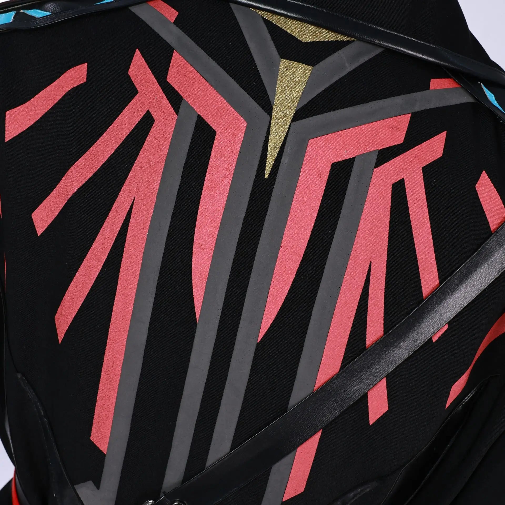 Love and Deepspace Caleb Far Air Captain Cosplay Costume Caleb Uniform For Halloween Carnival Party Comic Con