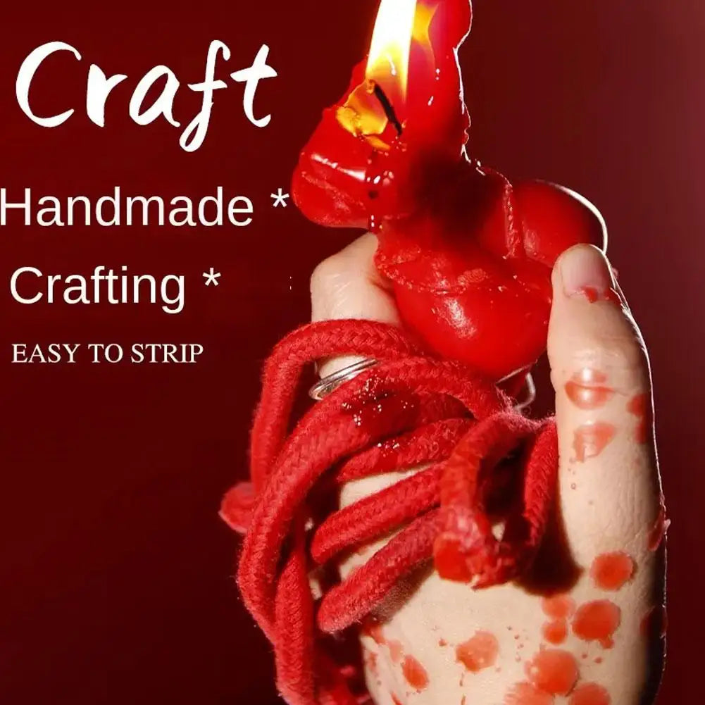 BDSM Sex Toys Low Temperature Drip Candles Sexy Low Heat Massage Romantic Passion Play Wax for Adult Erotic Couple Flirting Toys
